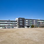 柏市立柏第四中学校