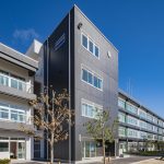 柏市立柏第四中学校