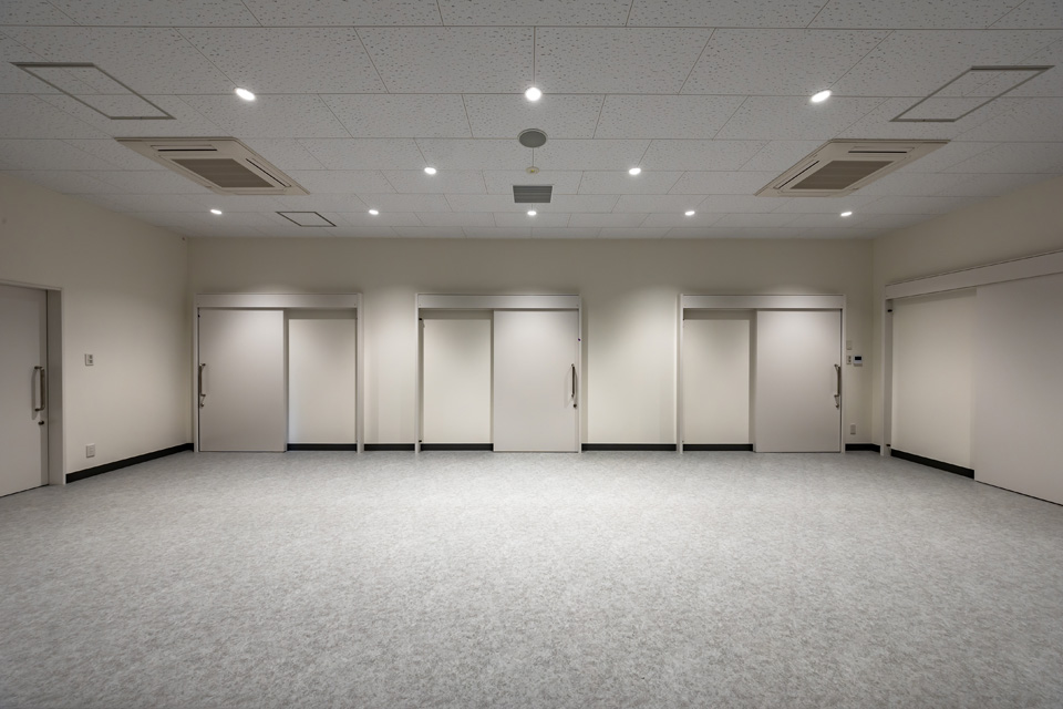 日本典礼 柏会館