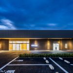 日本典礼 柏会館