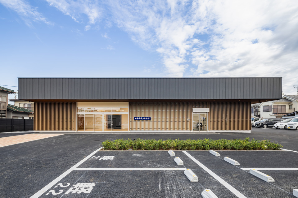 日本典礼 柏会館