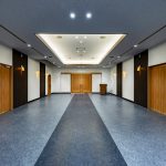 日本典礼 柏会館