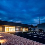 日本典礼 柏会館