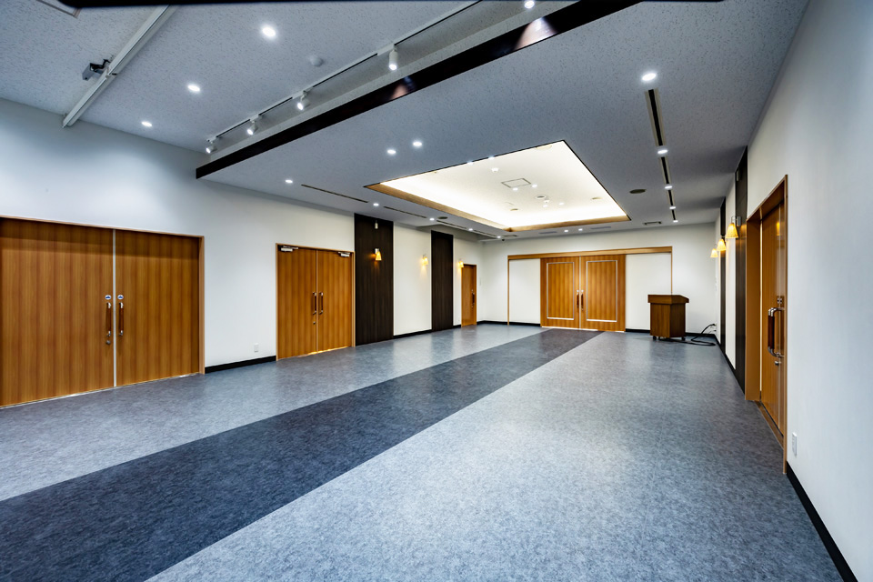 日本典礼 柏会館