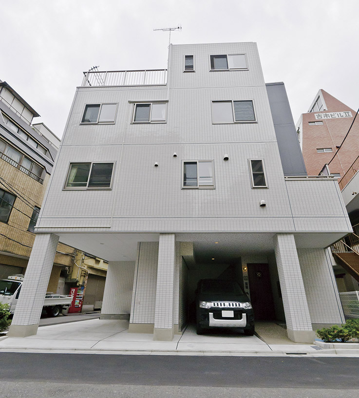Scenario Proof 実例紹介 広島建設 Scenario Proof 実例紹介 広島建設