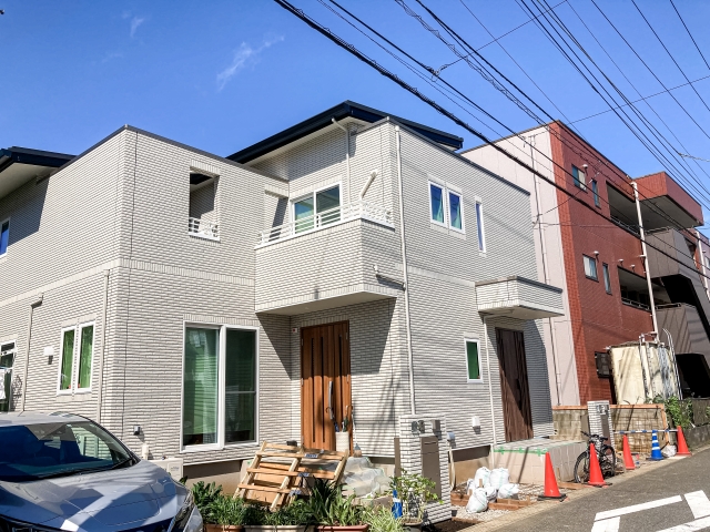 二世帯住宅の間取りはどう決める 事例から学ぶ間取り決めのポイント 広島建設セナリオハウス 二世帯住宅の間取りはどう決める 事例から学ぶ間取り決めのポイント 広島建設セナリオハウス