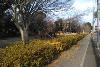 萱田第4公園