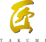 匠　TAKUMI