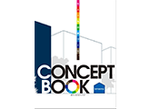 CONCEPT BOOK イメージ