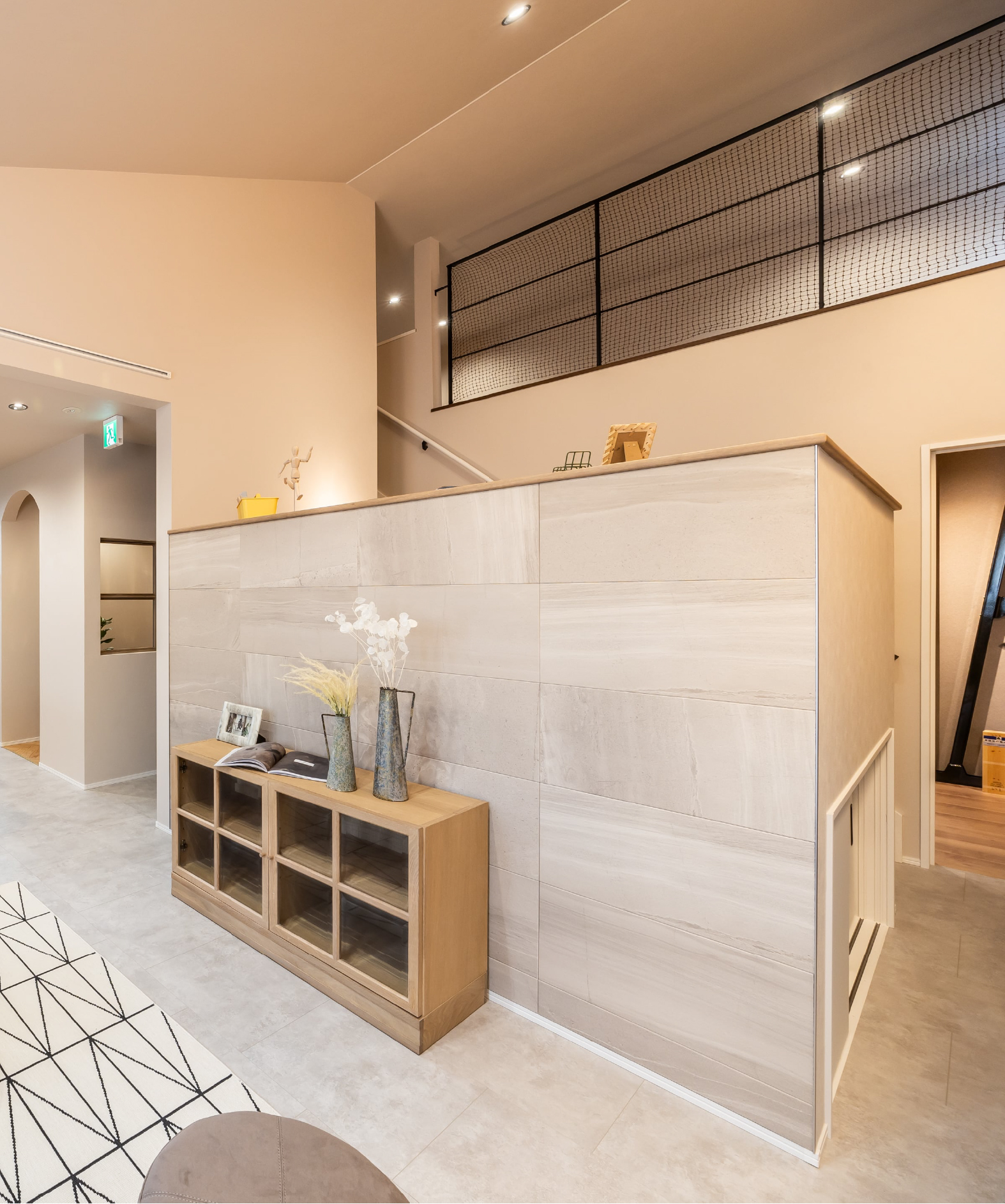 幕張展示場(区画33)|千葉で注文住宅を建てるなら広島建設の 幕張展示場(区画33)|千葉で注文住宅を建てるなら広島建設の