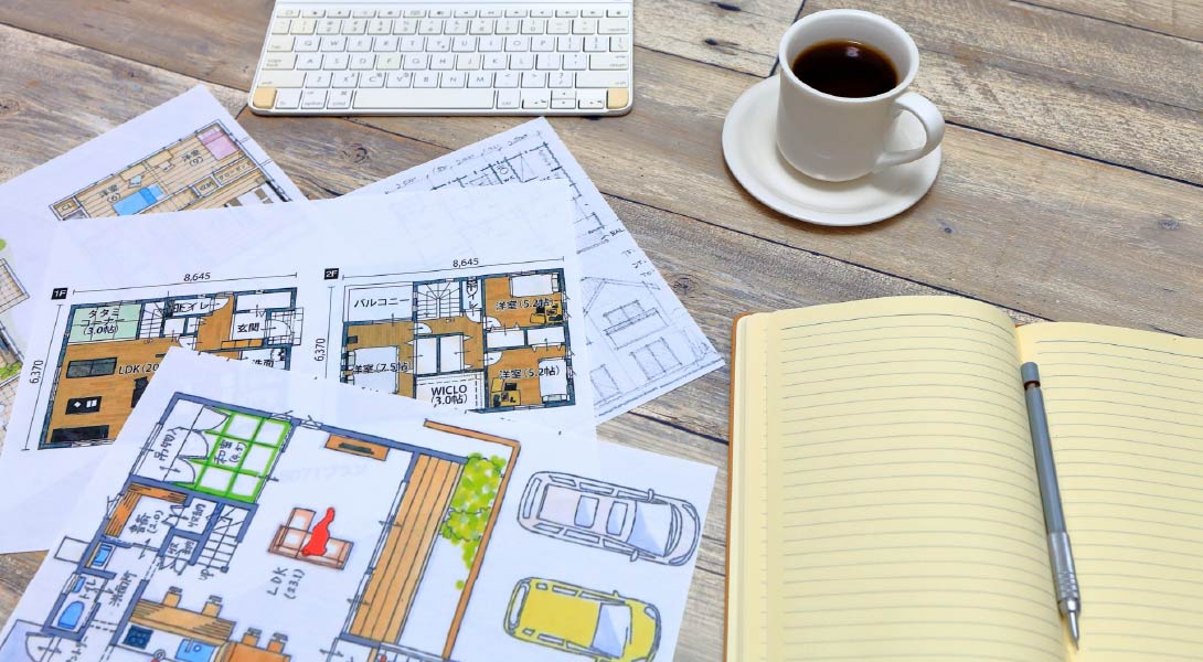 住宅の建て替えに必要な費用は?リフォームとどちらが安い?