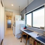 人が自然と集まる｜にぎやかで居心地のいい間取り