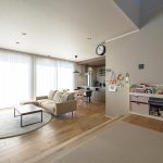 2WAY×水回り集中｜家事のストレスを減らす間取り