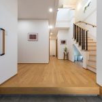 家族の絆を育む｜猫と暮らす家事ラクな間取り