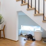 家族の絆を育む｜猫と暮らす家事ラクな間取り