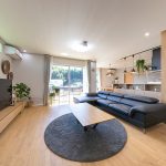 家族の絆を育む｜猫と暮らす家事ラクな間取り