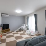 外観も間取りも思い通り｜みんなが過ごしやすい二世帯住宅