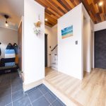 外観も間取りも思い通り｜みんなが過ごしやすい二世帯住宅