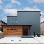 外観も間取りも思い通り｜みんなが過ごしやすい二世帯住宅