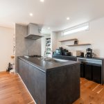 猫と料理が大好きな夫婦の夢をかなえる｜工夫満載の間取り