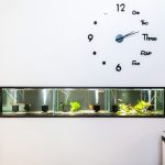 水槽にインテリア性をもたせる｜趣味と共存する間取り