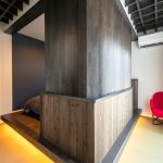 水槽にインテリア性をもたせる｜趣味と共存する間取り