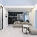 開放感とプライベート空間を両立｜工夫が詰まった間取り