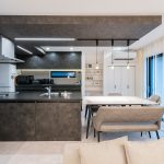 開放感とプライベート空間を両立｜工夫が詰まった間取り