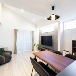 愛車のための住まいづくり！便利で遊び心のある間取り