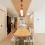 子育ても友人との時間も充実｜生活動線にこだわった間取り