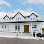 外観を最優先｜まるで絵本のような世界観を実現した間取り