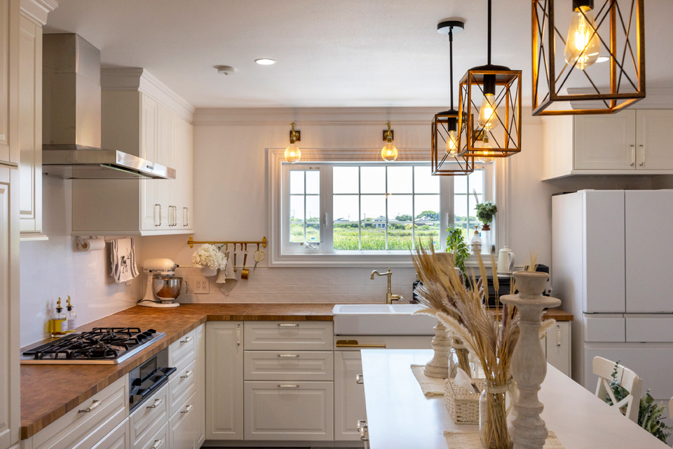 外観を最優先｜まるで絵本のような世界観を実現した間取り