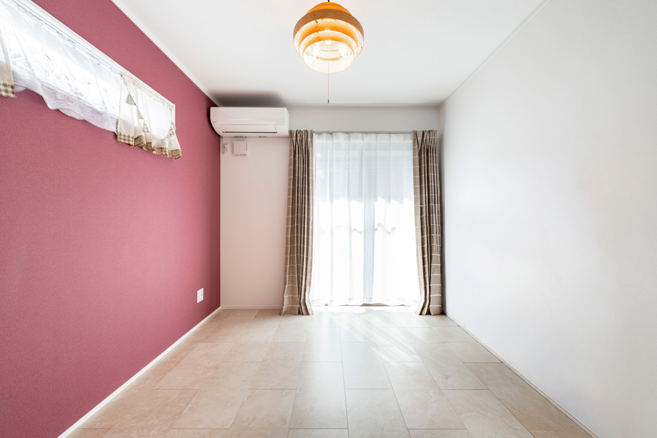 3世代で暮らす｜スキップフロアでつながる間取り