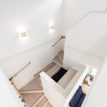 3世代で暮らす｜スキップフロアでつながる間取り