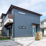 3世代で暮らす｜スキップフロアでつながる間取り