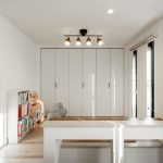 家族の絆が深まる｜光あふれる温かな間取り