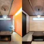 プライバシーを確保して快適に｜完全分離の二世帯住宅