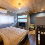 耐震×開放感｜趣味と家事を両立させる間取り