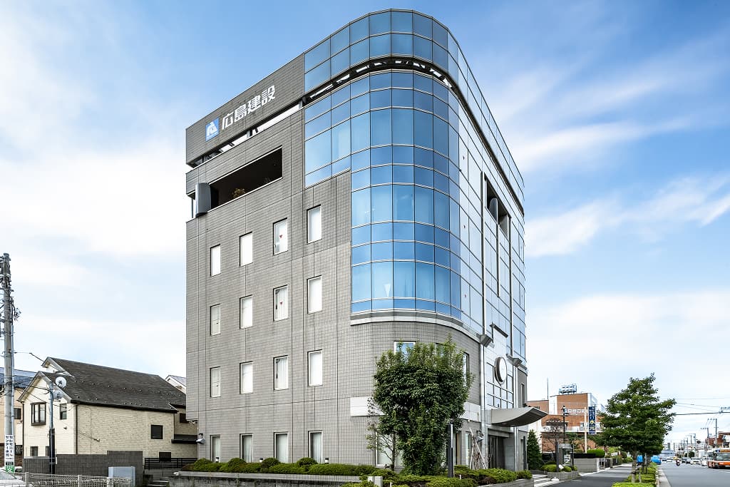 東京ショールーム