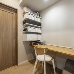 いつでも家族の気配をそばに｜見守り動線の間取り