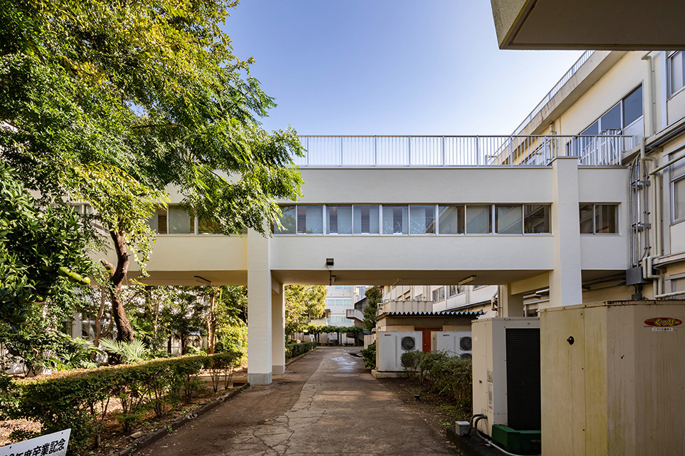 千葉県立東葛飾高等学校