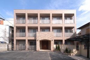 セナリオスクエア柏【募集図面】