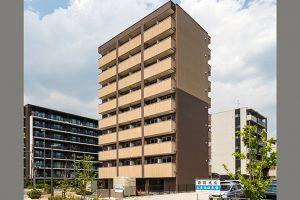 セナリオフォルム三郷中央【募集図面】