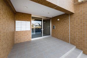 セナリオフォルム馬橋Ⅴ【募集図面】