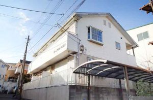 ビーブタウン高田【募集図面】