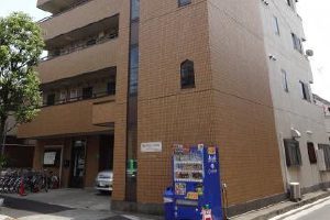 セナリオフラット新小岩【募集図面】