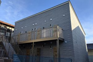 セナリオフォルム北柏Ⅱ【募集図面】