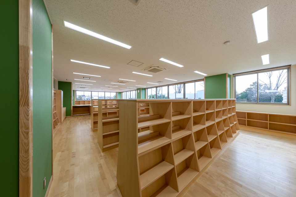 柏市立柏第三小学校