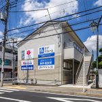 セナリオフォルム逆井