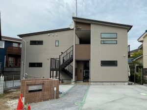 セナリオフォルム北国分【募集図面】